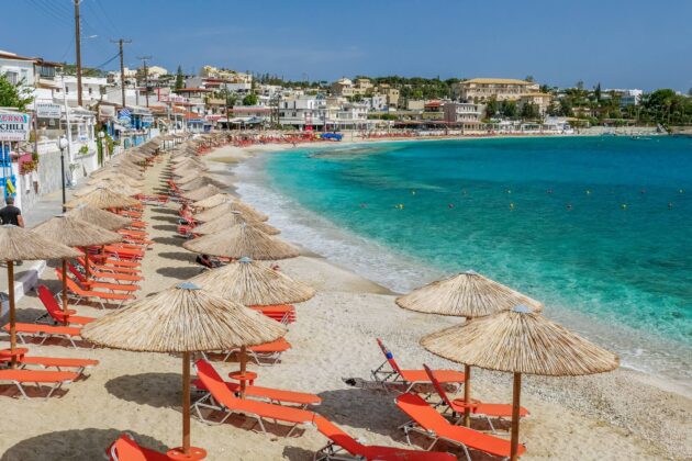 Agia Pelagia