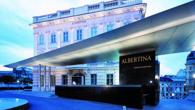 Albertina
