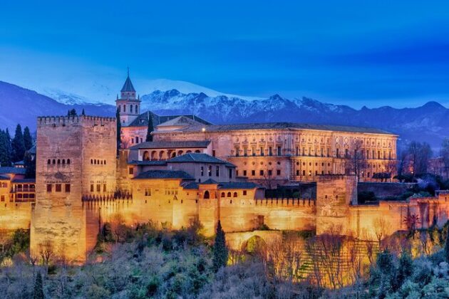 Alhambra
