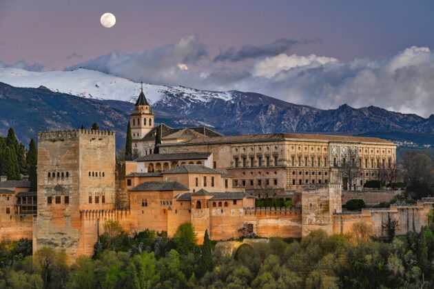 Alhambra