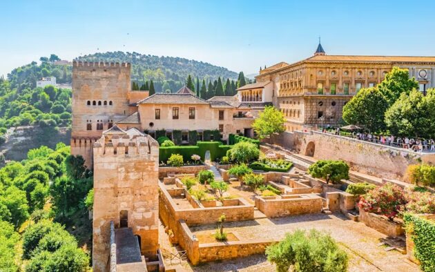Alhambra