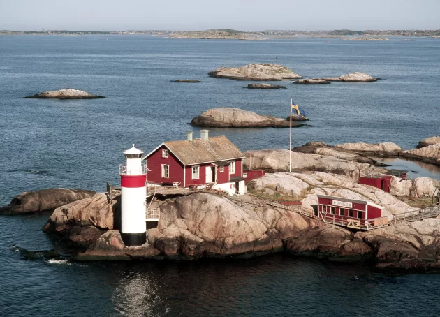 Archipelago of Gothenburg