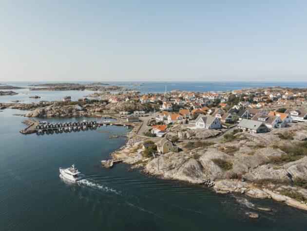 Archipelago of Gothenburg