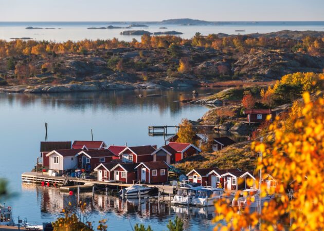 Archipelago of Gothenburg