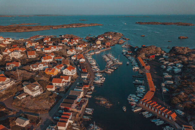 Archipelago of Gothenburg