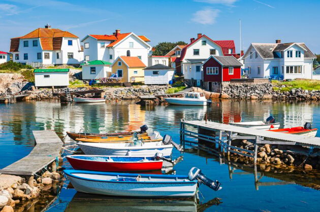 Archipelago of Gothenburg