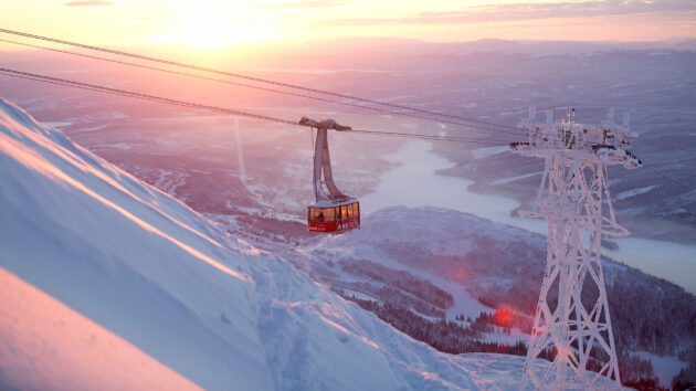 Åre