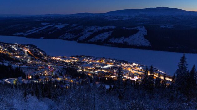 Åre