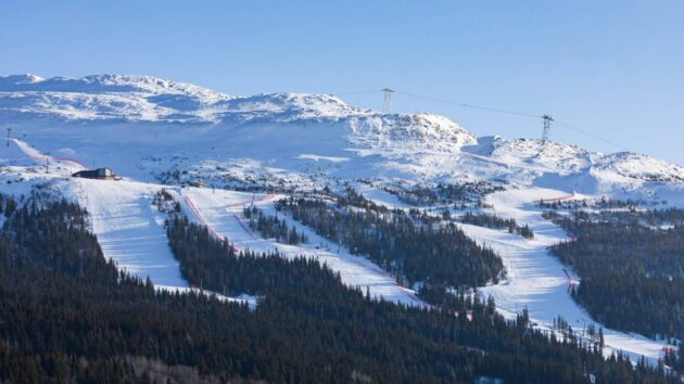 Åre