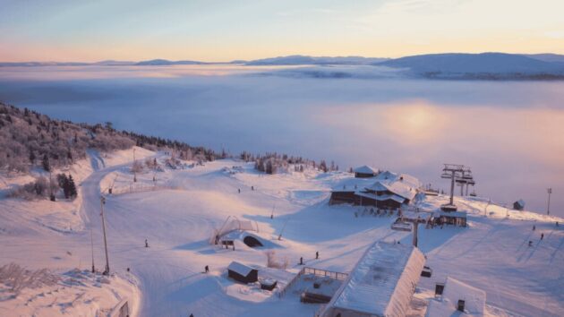 Åre