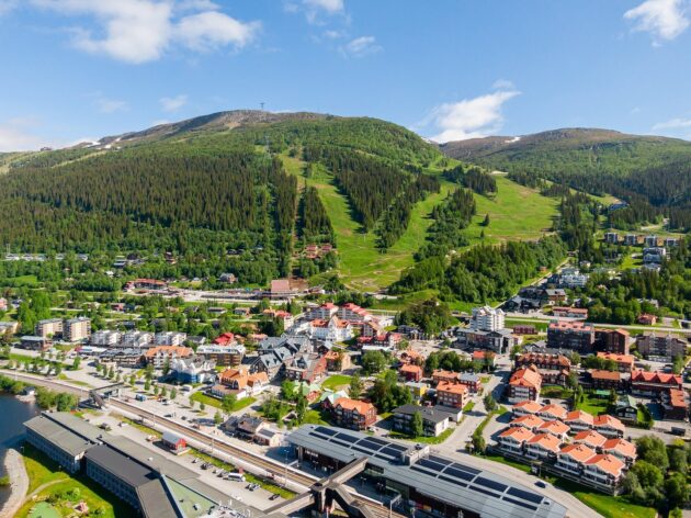 Åre