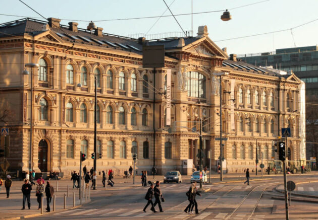 Art Museum Ateneum