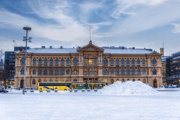 Art Museum Ateneum
