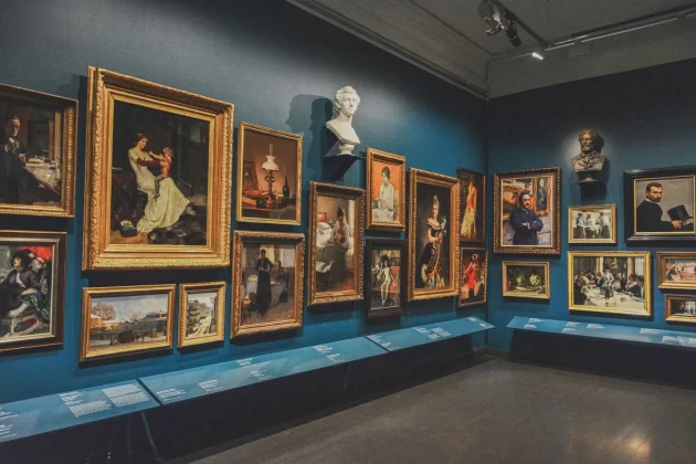 Art Museum Ateneum