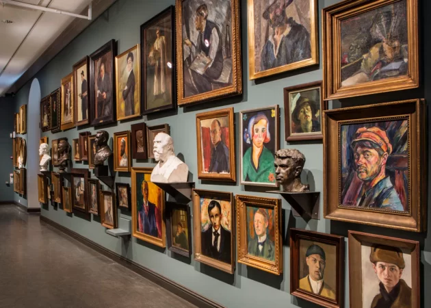 Art Museum Ateneum