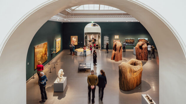 Art Museum Ateneum