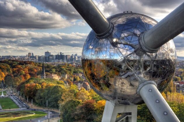Atomium