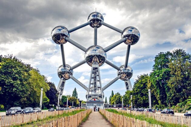 Atomium