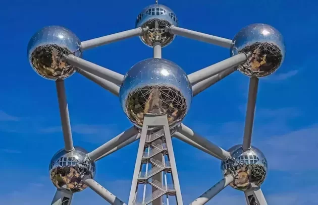 Atomium