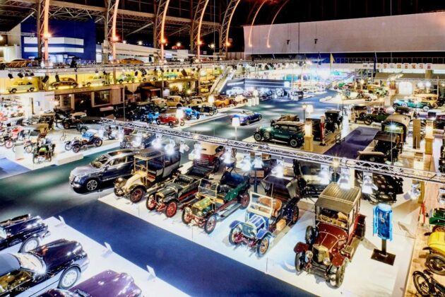Autoworld