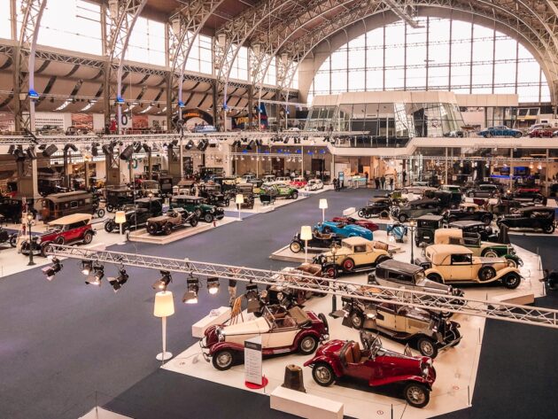 Autoworld