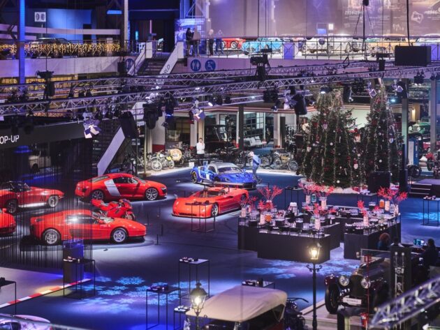 Autoworld