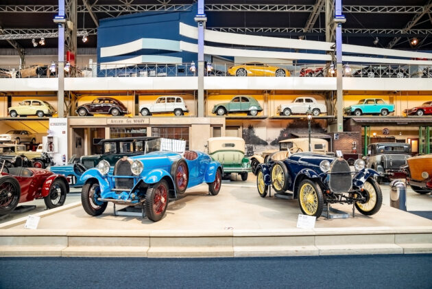 Autoworld