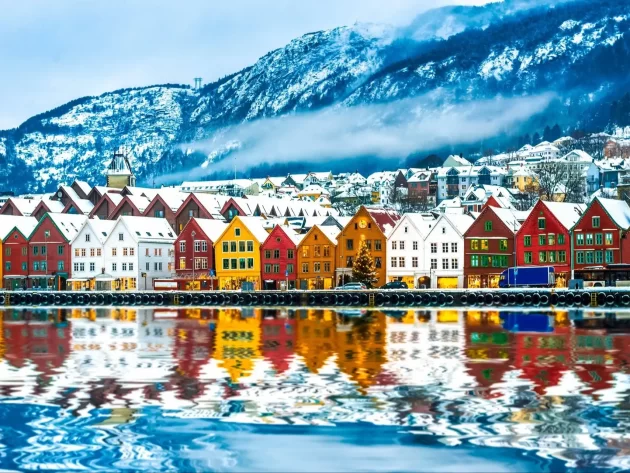 Bergen