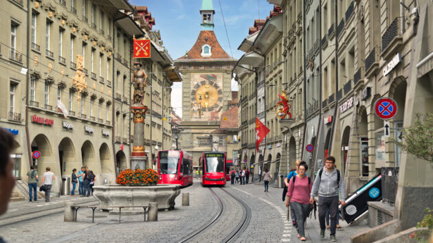 Bern