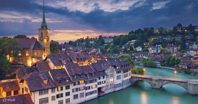 Bern