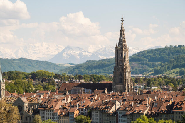 Bern