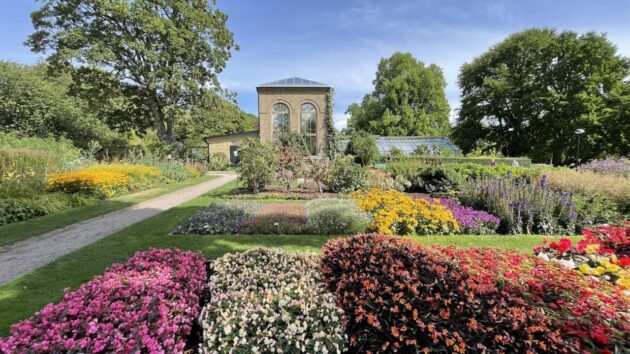 Botanical Garden