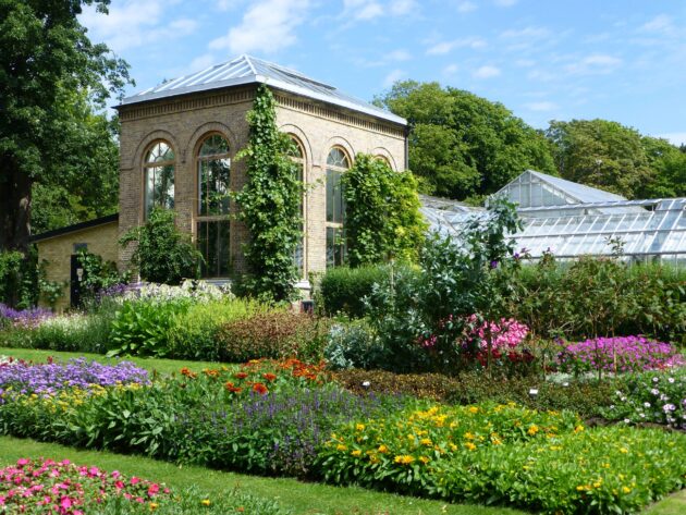 Botanical Garden