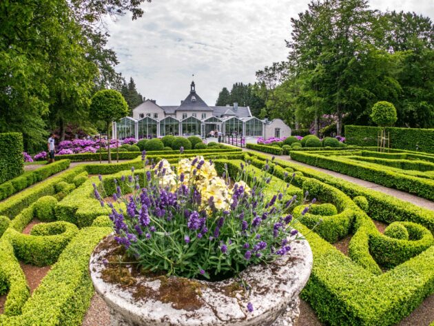 Botanical Garden