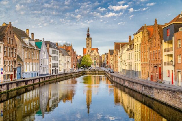 Bruges