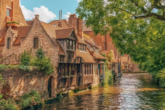 Bruges