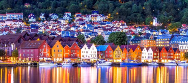 Bryggen