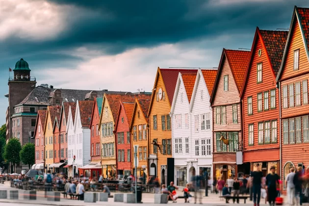 Bryggen