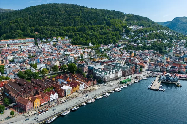 Bryggen