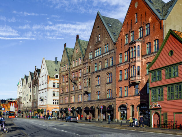 Bryggen