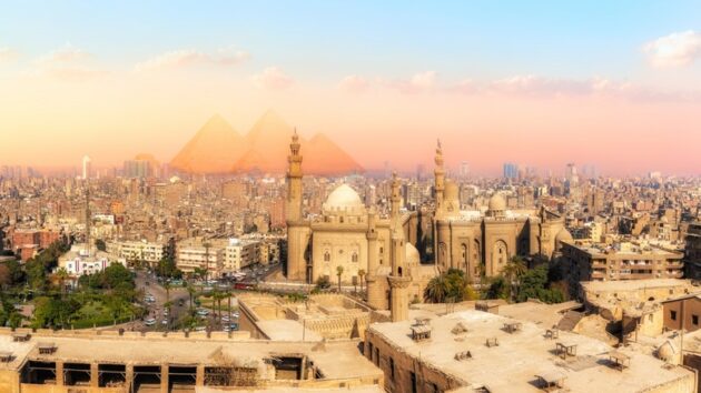 Cairo