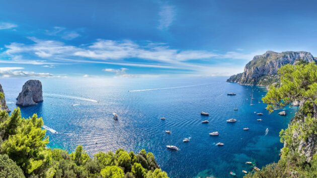 Capri