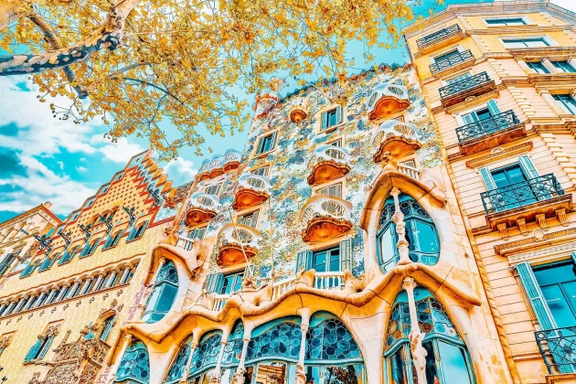 Casa Batlló