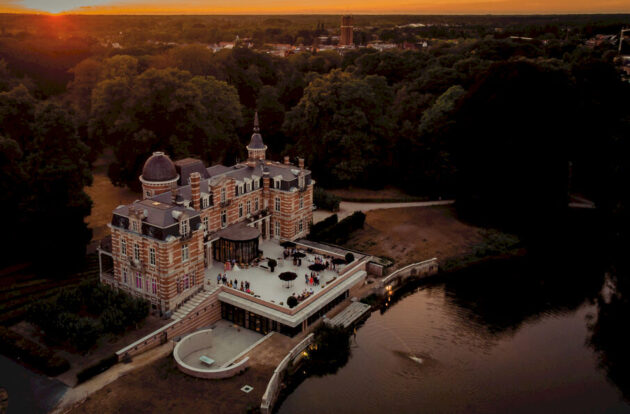Castle of Brasschaat