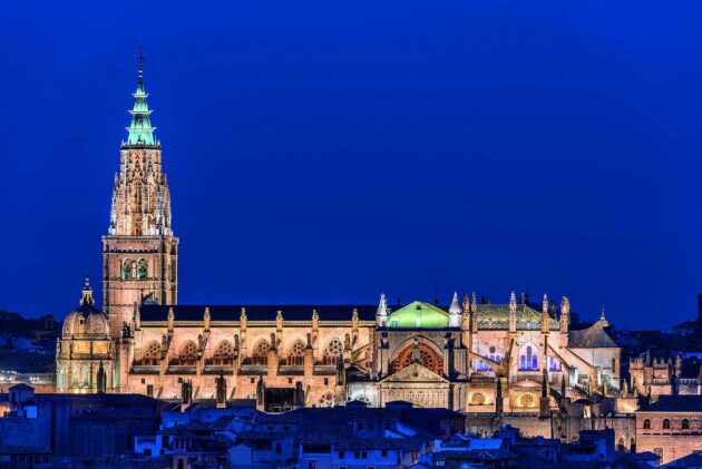 Catedral Primada de Toledo