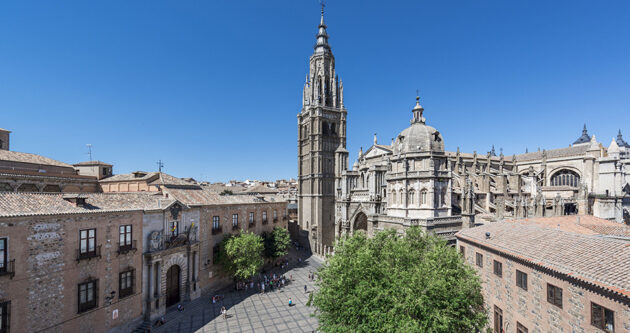 Catedral Primada de Toledo