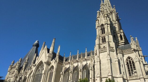 Cathedral of Our Lady