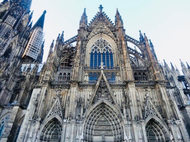 Cologne Cathedral
