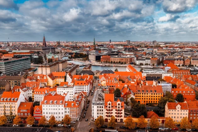 Copenhagen