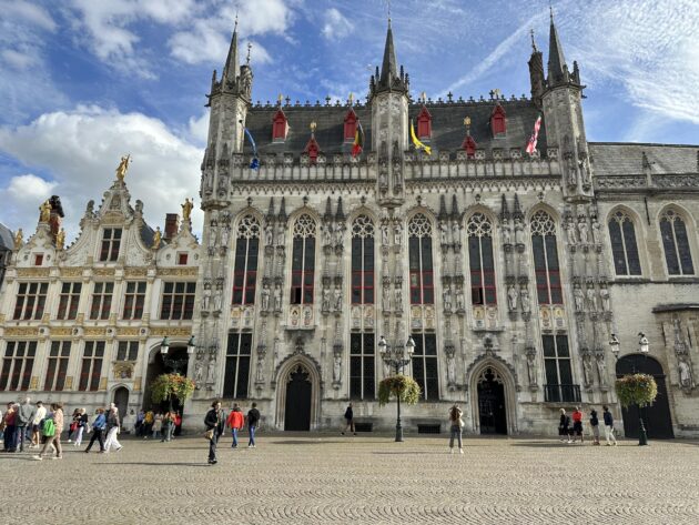 De Burg